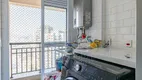 Foto 54 de Apartamento com 3 Quartos à venda, 118m² em Vila Baeta Neves, São Bernardo do Campo