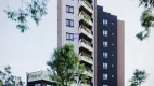 Foto 2 de Apartamento com 2 Quartos à venda, 59m² em Tingui, Curitiba