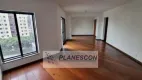 Foto 2 de Apartamento com 3 Quartos à venda, 140m² em Morumbi, São Paulo