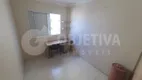 Foto 13 de Apartamento com 3 Quartos para alugar, 97m² em Santa Mônica, Uberlândia
