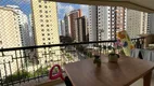 Foto 8 de Apartamento com 3 Quartos à venda, 140m² em Perdizes, São Paulo