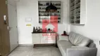 Foto 5 de Apartamento com 2 Quartos à venda, 69m² em Santo Amaro, São Paulo