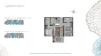 Foto 49 de Apartamento com 3 Quartos à venda, 32m² em Alpes Suicos, Gravatá