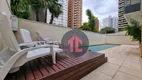 Foto 22 de Apartamento com 1 Quarto para alugar, 52m² em Cambuí, Campinas
