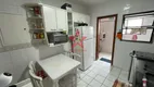 Foto 14 de Apartamento com 3 Quartos à venda, 110m² em Campo Grande, Santos