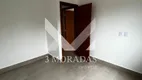 Foto 7 de Sobrado com 3 Quartos à venda, 120m² em Parque Haiala, Aparecida de Goiânia