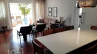 Foto 11 de Apartamento com 3 Quartos à venda, 133m² em Vila Andrade, São Paulo