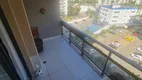 Foto 4 de Apartamento com 2 Quartos à venda, 68m² em Barra da Tijuca, Rio de Janeiro