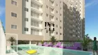 Foto 4 de Apartamento com 2 Quartos à venda, 53m² em Jardim Ipê, Goiânia