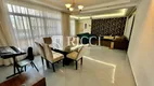 Foto 3 de Apartamento com 3 Quartos à venda, 166m² em José Menino, Santos