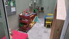 Foto 21 de Sobrado com 3 Quartos à venda, 165m² em Vila Scarpelli, Santo André