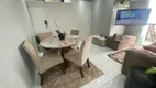 Foto 3 de Apartamento com 2 Quartos à venda, 62m² em Balneário, Florianópolis