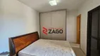 Foto 4 de Apartamento com 3 Quartos à venda, 115m² em Santa Maria, Uberaba