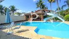 Foto 6 de Casa de Condomínio com 4 Quartos à venda, 380m² em Jardim Acapulco , Guarujá