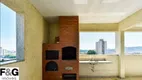 Foto 3 de Apartamento com 1 Quarto à venda, 40m² em Santa Terezinha, São Bernardo do Campo