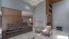 Foto 9 de Casa de Condomínio com 3 Quartos à venda, 353m² em Morato, Piracicaba