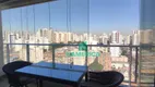 Foto 8 de Apartamento com 1 Quarto à venda, 50m² em Tatuapé, São Paulo