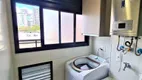 Foto 7 de Apartamento com 1 Quarto à venda, 43m² em Cidade Monções, São Paulo