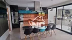 Foto 15 de Casa de Condomínio com 6 Quartos à venda, 443m² em Itaipu, Niterói