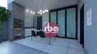 Foto 8 de Casa de Condomínio com 3 Quartos à venda, 200m² em Condominio Le France, Sorocaba