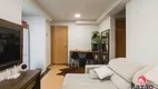 Foto 2 de Apartamento com 2 Quartos à venda, 52m² em Mossunguê, Curitiba
