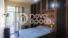 Foto 9 de Apartamento com 3 Quartos à venda, 128m² em Grajaú, Rio de Janeiro