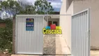 Foto 3 de Casa com 2 Quartos à venda, 60m² em Maria Turri, Rio das Ostras