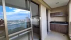 Foto 18 de Apartamento com 2 Quartos à venda, 57m² em Residencial Flórida, Ribeirão Preto