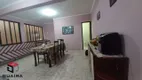 Foto 9 de Sobrado com 4 Quartos à venda, 305m² em Jardim Santo Andre, Santo André