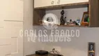 Foto 8 de Apartamento com 3 Quartos à venda, 102m² em Campo Belo, São Paulo