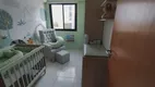 Foto 6 de Apartamento com 3 Quartos à venda, 65m² em Barra de Jangada, Jaboatão dos Guararapes