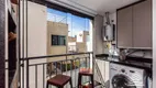 Foto 5 de Apartamento com 2 Quartos à venda, 50m² em Mossunguê, Curitiba