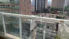 Foto 30 de Apartamento com 4 Quartos à venda, 181m² em Gonzaga, Santos
