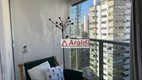 Foto 12 de Apartamento com 4 Quartos à venda, 192m² em Campo Belo, São Paulo