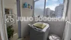 Foto 12 de Apartamento com 3 Quartos à venda, 92m² em Laranjeiras, Rio de Janeiro