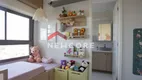 Foto 6 de Apartamento com 2 Quartos à venda, 96m² em Vila Clementino, São Paulo