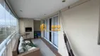 Foto 3 de Apartamento com 3 Quartos à venda, 107m² em Jardim Marajoara, São Paulo