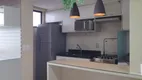 Foto 13 de Apartamento com 1 Quarto para alugar, 35m² em Calhau, São Luís