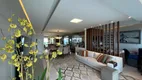 Foto 4 de Apartamento com 3 Quartos à venda, 155m² em Jaguaribe, Salvador