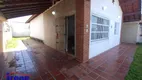 Foto 2 de Casa com 3 Quartos para alugar, 120m² em Suarão, Itanhaém