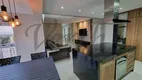 Foto 2 de Apartamento com 3 Quartos à venda, 97m² em Jardim Professora Tarcília, Campinas