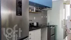 Foto 19 de Apartamento com 2 Quartos à venda, 60m² em Santo Amaro, São Paulo