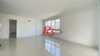 Foto 6 de Apartamento com 4 Quartos para venda ou aluguel, 220m² em Pompeia, Santos