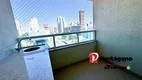 Foto 11 de Apartamento com 2 Quartos à venda, 73m² em Setor Bueno, Goiânia