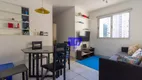 Foto 4 de Apartamento com 2 Quartos à venda, 48m² em Vila Sônia, São Paulo