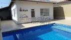 Foto 4 de Casa com 3 Quartos à venda, 286m² em Jardim Imperador, Praia Grande