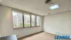 Foto 16 de Sala Comercial para venda ou aluguel, 180m² em Jardim Paulista, São Paulo