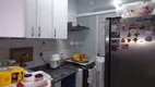 Foto 6 de Casa de Condomínio com 2 Quartos à venda, 78m² em Taboão, São Bernardo do Campo