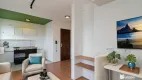 Foto 20 de Apartamento com 1 Quarto para alugar, 32m² em Consolação, São Paulo