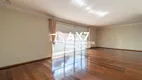 Foto 3 de Apartamento com 3 Quartos para alugar, 185m² em Vila Nova Conceição, São Paulo